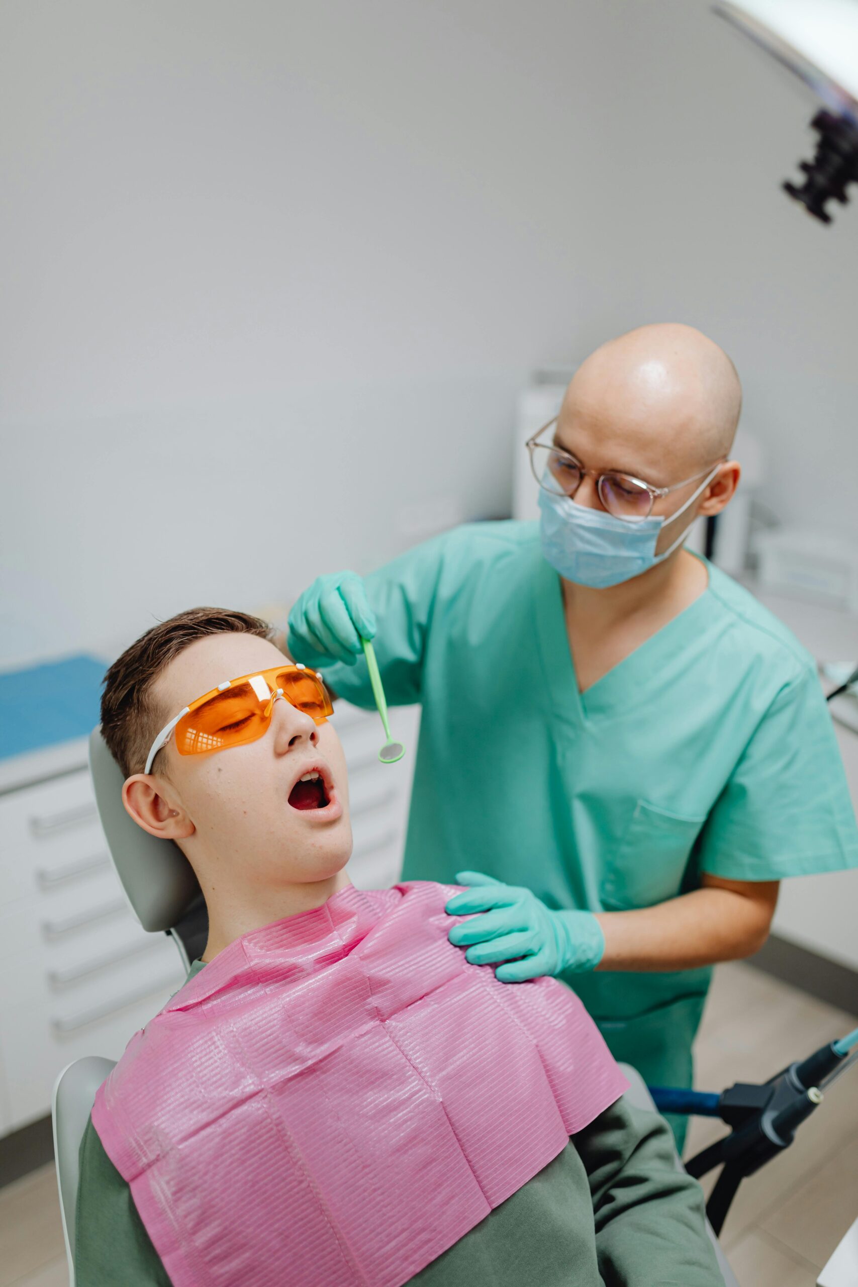 Dental Care